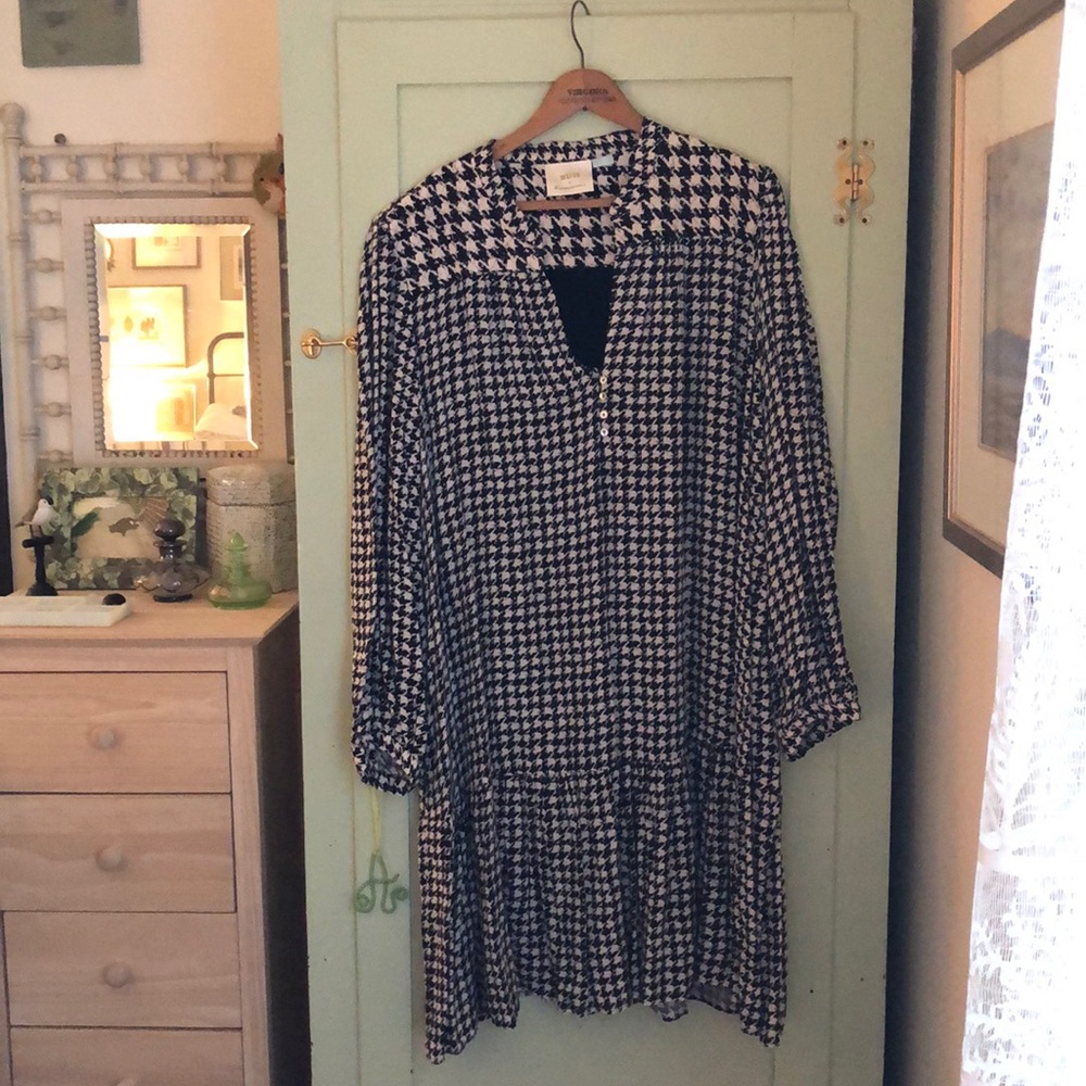 NWOT Anthropologie Dress
